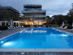 Hotel Residenza Giardino Bellaria-Igea Marina